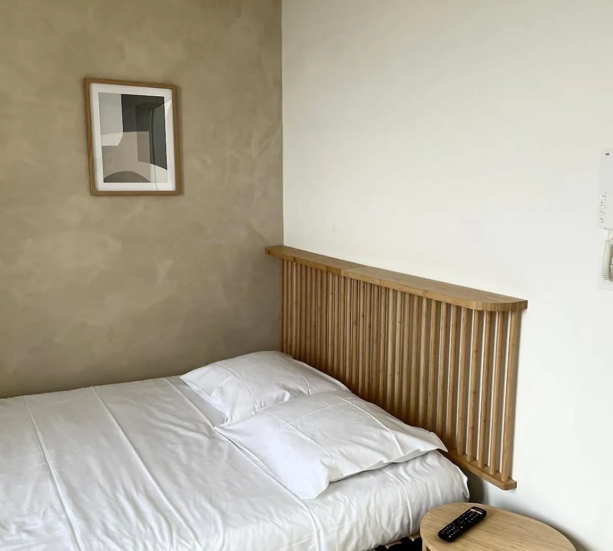 Studio Centre Ville Proche Plages Et Commerces Σεν Μαλό 0*, Σεν Μαλό