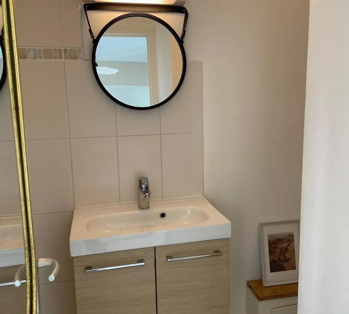 Studio Centre Ville Proche Plages Et Commerces Σεν Μαλό Διαμέρισμα